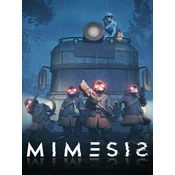MIMESIS Steam Key (PC) EUROPE
