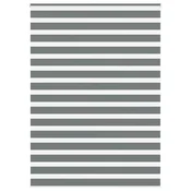 Zavjesa zebra 155x200 cm širina tkanine 150,9 cm poliester