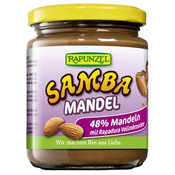 Namaz samba badem BIO Rapunzel 250g