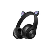 PANASONIC Bežicne slušalice Deepbass R6 crne (14200243)