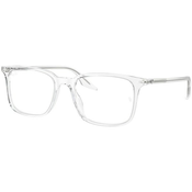 Ray-Ban RX5421 2001 L (55) Kristalna/Kristalna