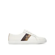 LAUREN RALPH LAUREN Superge Janson II 802P15843001 Bela