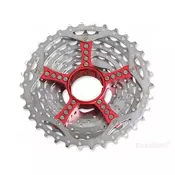 Kaseta - Sram Power Glide 999 red 11-32T