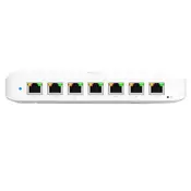 UBIQUITI Adapter LAN USW-ULTRA, 60W, Sa 8 portova od 1G, 7PoE, L2