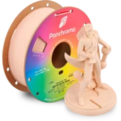 Polymaker Panchroma™ PLA Matte Pastel Beige - 1,75 mm/1000 g