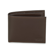 Levis Denarnice CASUAL CLASSICS HUNTER COIN BIFOLD Kostanjeva