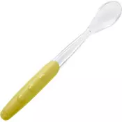 Nuk Soft silikonska kašika 2 komada