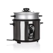 ACTIVER Kuhalnik za riž 1,5l ARC150, nerjaveče jeklo 500W