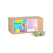 BENELUX Mineralno vitaminska kugla za sve vrste ptica, Zimska, 50x90 g