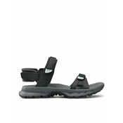 Merrell Sandali Cedrus Convert 3 J036238 Črna