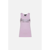 Boxeur BASIC OLYMPIC TANK LOGO TOP, maja ž.br, roza BXW3303158