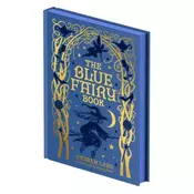 Blue Fairy Book