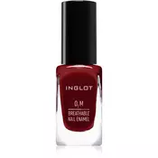 Inglot O2M lak za nohte odtenek 652 11 ml