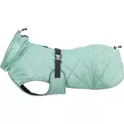 Trixie Jakna za pse CityStyle Oslo, 30 cm, Menta