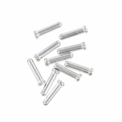 ZAVRŠETAK SAJLE MENJACA SHIMANO ALUMINUM (10kom)