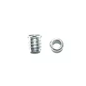 Matica dvonavojna 10x20 mm