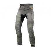 Trilobite 661 Parado TÜV CE 32 Men Jeans Light Grey Level 2