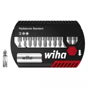 WIHA set bitova 14/1 PL+PH+PZ 7947005