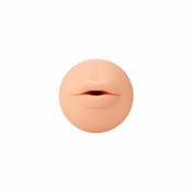 Autoblow A.I. Silicone Mouth Sleeve White