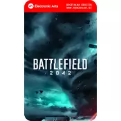 Battlefield 2042 - EA App koda brez škatlice (WINDOWS PC)