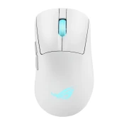 P722 ROG KERIS II bežični beli miš
