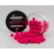 Boili Top Secret Insane Mini Boilies 9mm/50g