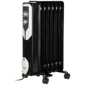 Zilan oljni radiator ZLN3642