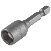shumee Magnetni ključ CrV jeklo 8x48 mm Vorstahl