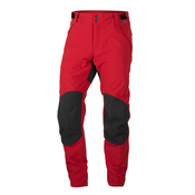 Northfinder NO-3884OR mens winter stretch outdoor pants rib-structure