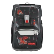 Step by Step Giant Set Dragon Drako