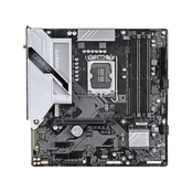 GIGABYTE B760M G P WIFI DDR4 rev. 1.0