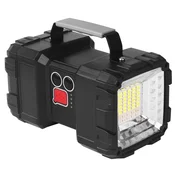 LED svetilka z akumulatorjem in funkcijo powerbanke 64716