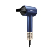Niceboy AirSonic ELITE - Sušilnik za lase 2200W/230V modra
