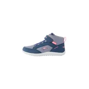KangaROOS Superge safir/golobje modra/roza