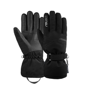 Reusch HELENA R-TEX XT, ženske skijaške rukavice, crna 6331213