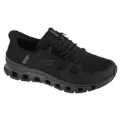 Skechers Muške patike Slip-ins glide-step pro, Crne