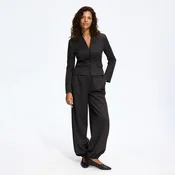 Reserved - Plisirane pantalone