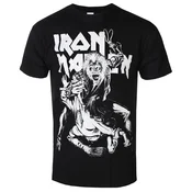 Metal majica moška Iron Maiden - No Prayer - ROCK OFF - IMTEE191MB