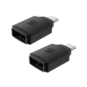 SCOSCHE SCOSCHE, adapter StrikeLine™ USB-A na USB-C (2 kosa), (21166506)