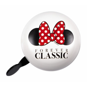 MINNIE MOUSE Veliko retro zvono Minnie Mouse - Classic