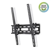 Hama LCD nosac, tilt, 32-75, 15° , crni, 400x400