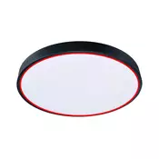 Brilagi - Zamenski abažur za plafonsko svetlo POOL prečnika 50 cm