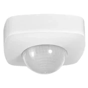 311-111 INFRARDEČI DETEKTOR GIBANJA, 360°, MAKS. 2000 W, BELA - 20 3856024407199
