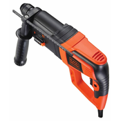 Black+Decker ELEKTROPNEVMATSKO KLADIVO 710 W