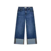 GUESS JEANS Kavbojke modra