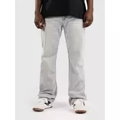 True Religion Ricky Sn Flap In Jeans drover light wash