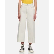 Frame Ženske pantalone HRWC728-ECRU, Bele