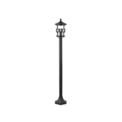 Rabalux 8540 - Spoljašnja lampa PALMA 1xE27/100W/230V