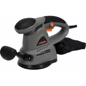 Sthor Ekscentrični brusilnik 125Mm 430W 79309