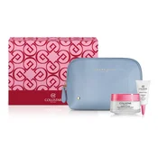 Collistar Idro-Attiva+ Deep Cream Gift Set (Moisturizing Effect) 3 pcs